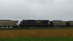 CSX 724